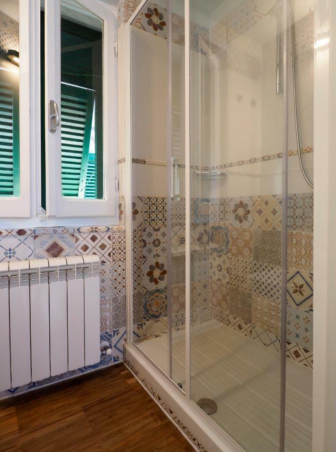 Ai Pesci Room Rental Ріомаджоре Екстер'єр фото