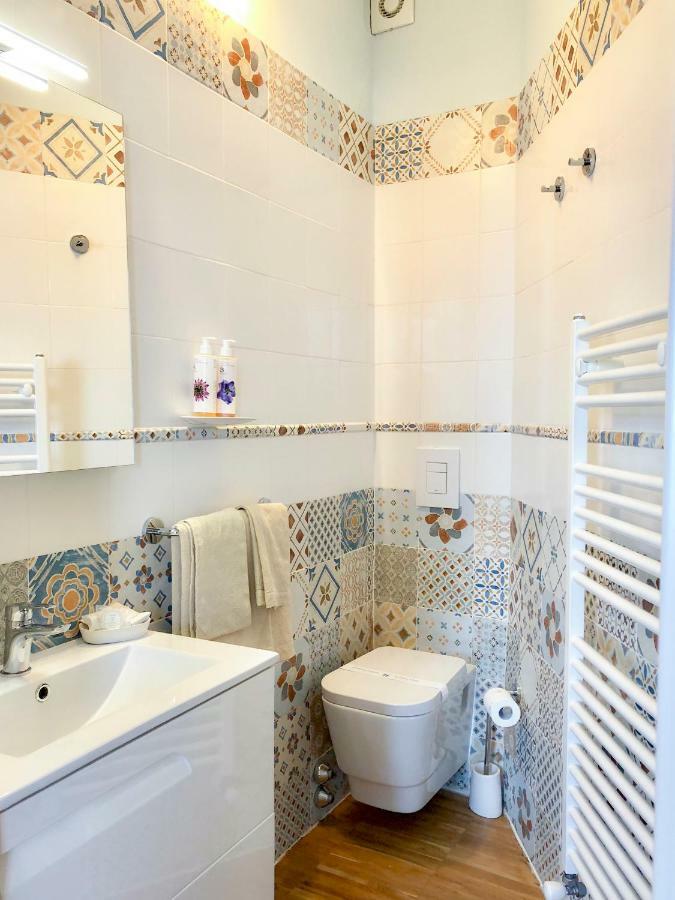 Ai Pesci Room Rental Ріомаджоре Екстер'єр фото